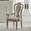 Thumbnail: Magnolia Manor Rectangular Table, 4 Side Chairs & 2 Arm Chairs