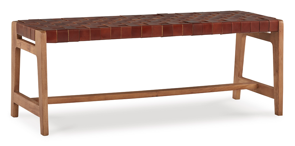 Thumbnail: Lemmund Accent Bench