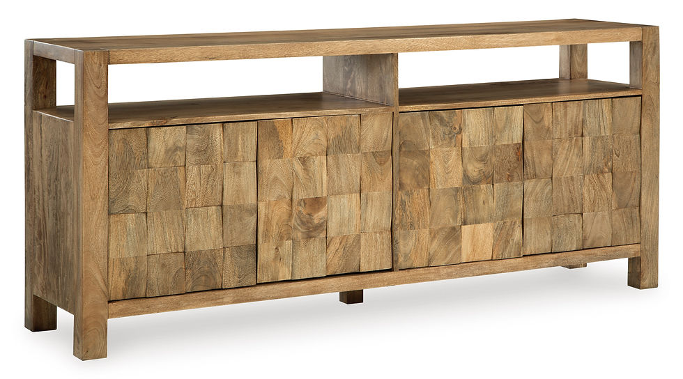 Thumbnail: Hudwick Accent Cabinet