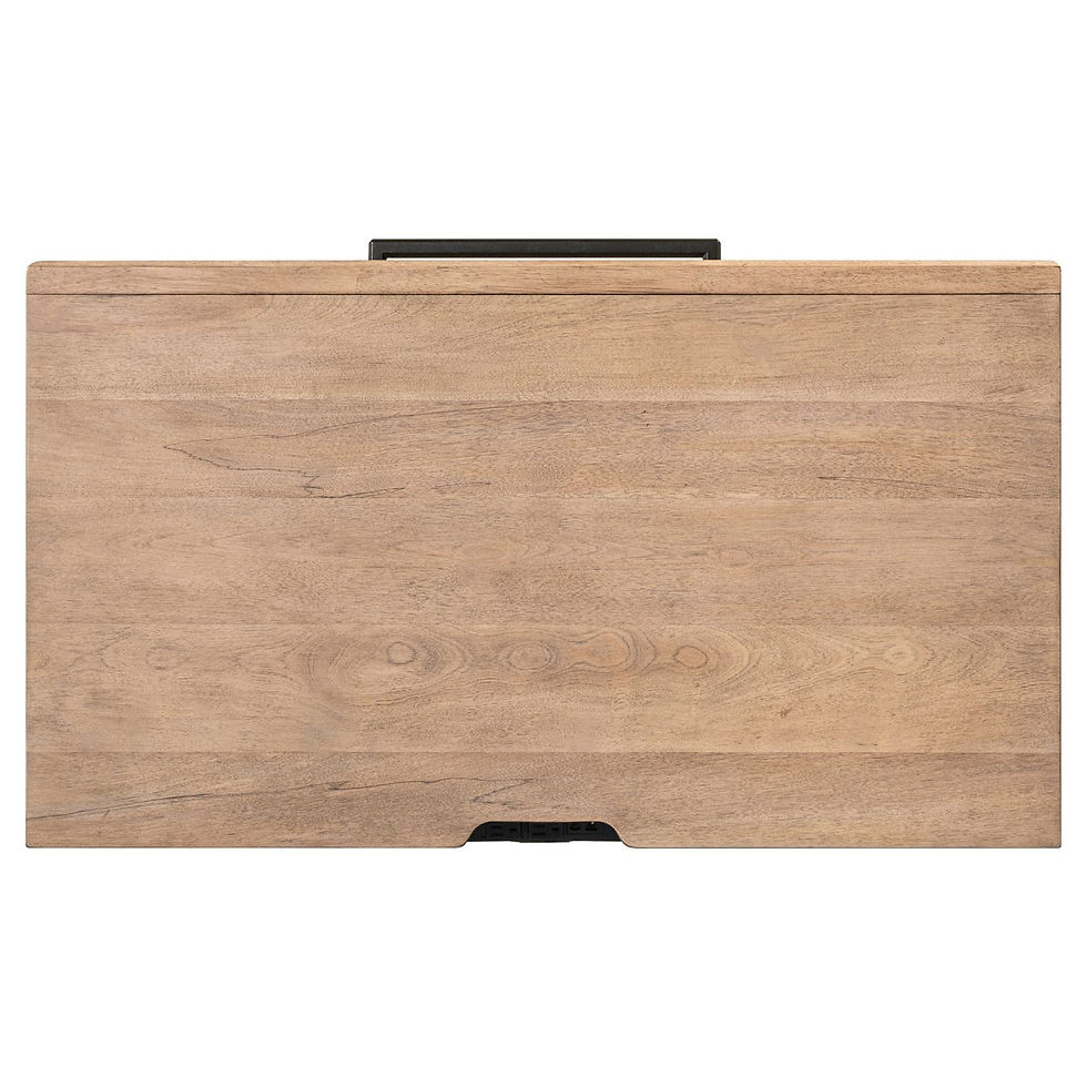 Thumbnail: Proximity Place Queen Panel Bed Bedroom Set
