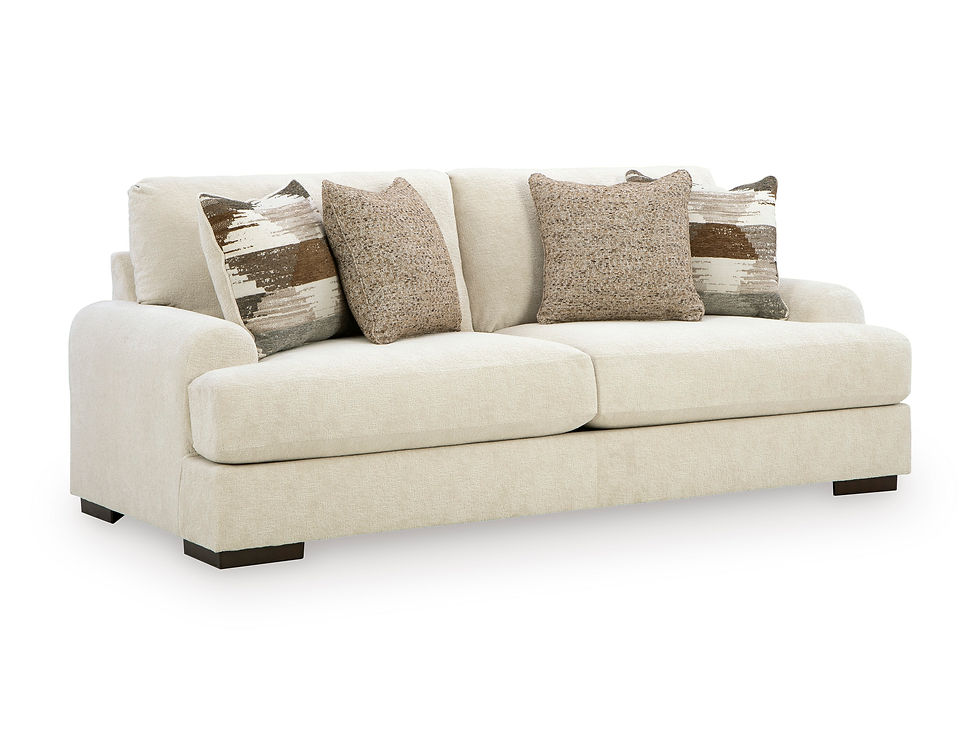 Thumbnail: Jayne Park Sand Sofa