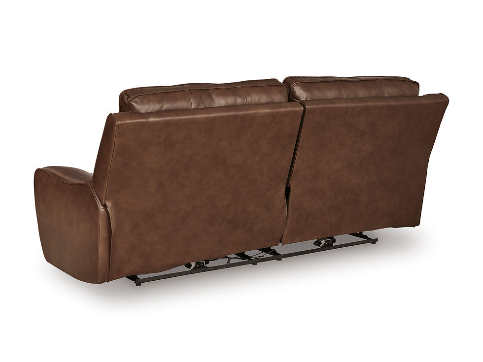 Thumbnail: DeepWakes Canyon Power Reclining Sofa