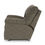 Thumbnail: Norlou Flannel Recliner