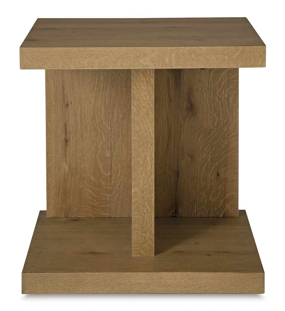 Thumbnail: Brinstead Chairside End Table