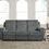 Thumbnail: Barnsana Gravel Power Reclining Sofa