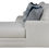 Thumbnail: Polaris Sugar 2-PC Sectional w/Chaise