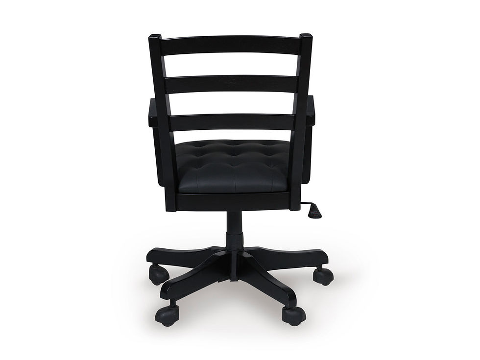 Thumbnail: Wildenauer Office Swivel Chair