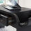 Thumbnail: Rowanbeck Black 60" Home Office Desk