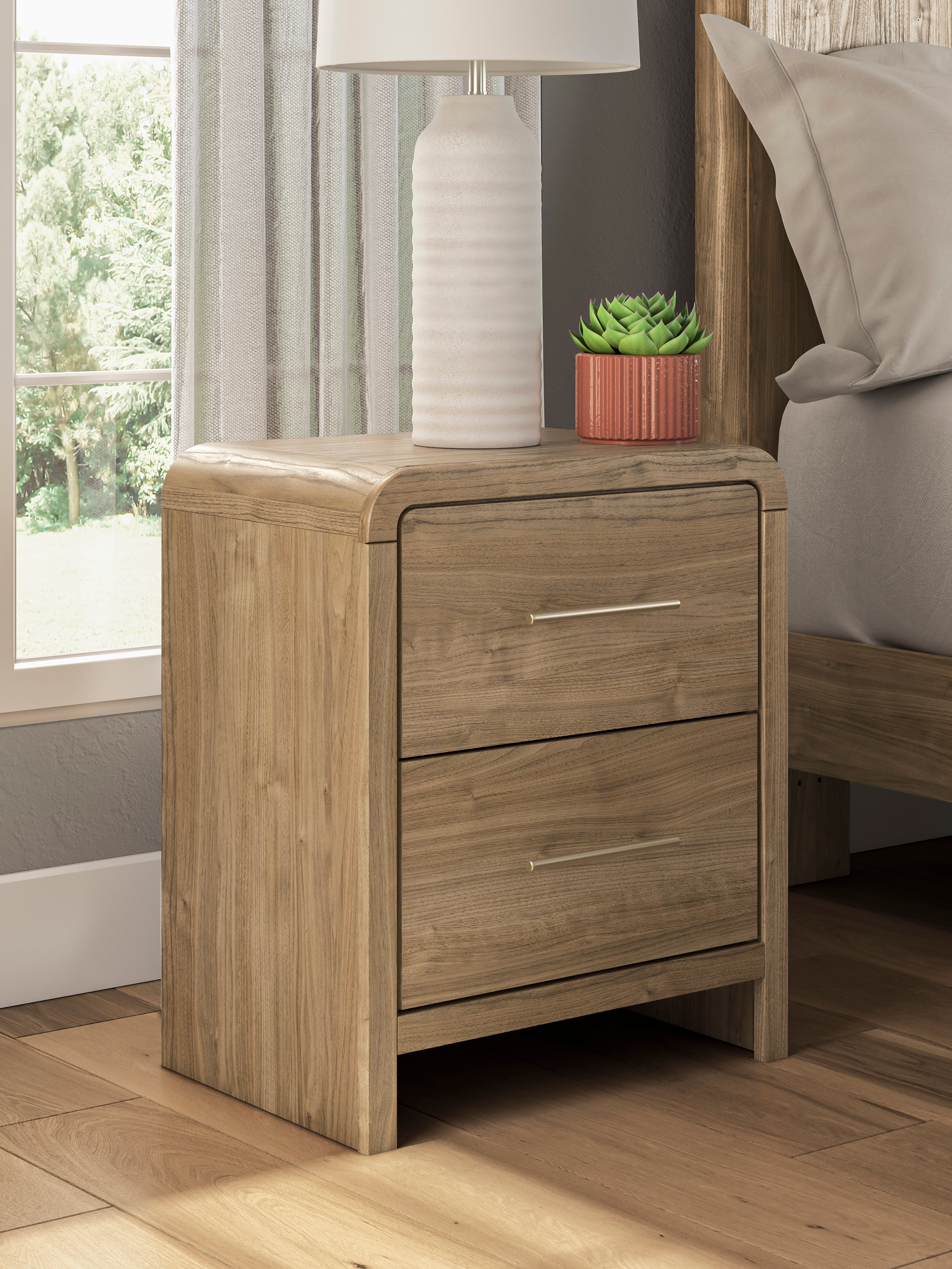 Gramburg Nightstand