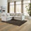 Thumbnail: Harper Oyster 2-PC Custom Sectional