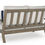 Thumbnail: Rainier Ranch Loveseat w/Cushion