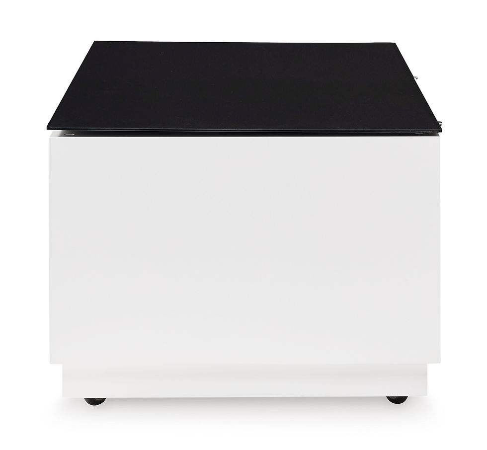 Thumbnail: Gardoni Rectangular Cocktail Table