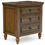 Thumbnail: Sturlayne Brown Nightstand