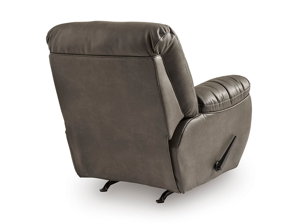 Thumbnail: Elksworth Ash Rocker Recliner
