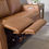 Thumbnail: Tryanny Butterscotch Power Reclining Sofa