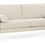 Thumbnail: Hazela Sandstone Sofa