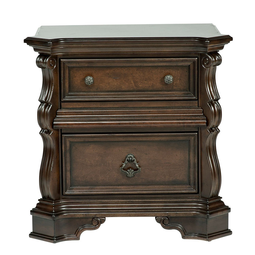 Thumbnail: Arbor Place Nightstand