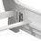Thumbnail: Magnolia Manor Queen Upholstered Sleigh Bed