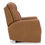 Thumbnail: Tryanny Butterscotch Power Recliner