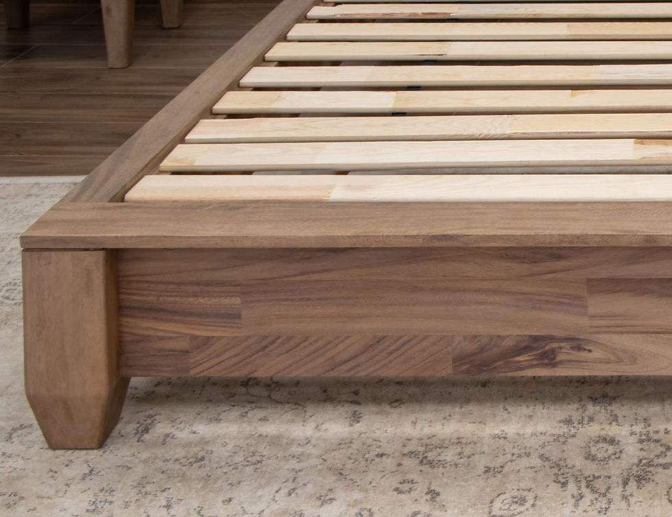 Thumbnail: Parota Nova King Bed