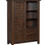 Thumbnail: Logandale Walnut Storage Door Chest