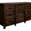 Thumbnail: Dutton 6-Drawer Dresser