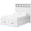 Thumbnail: Ashbryn Panel Storage Bed