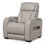 Thumbnail: Boyington Gray Power Recliner