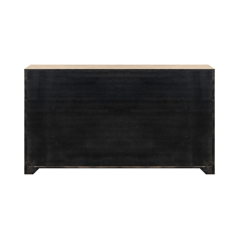 Thumbnail: Proximity Place 9-Drawer Dresser