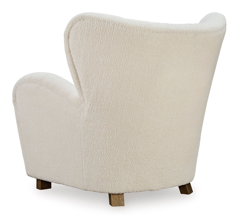 Thumbnail: Larbell Accent Chair