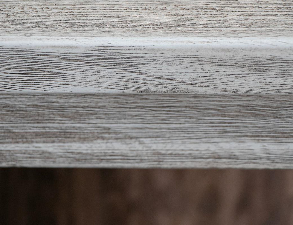 Thumbnail: Sahara Rectangular Dining Table