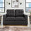 Thumbnail: Barlin Mills Carbon Loveseat