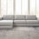Thumbnail: Amiata 2-PC Sectional w/ LAF Chaise