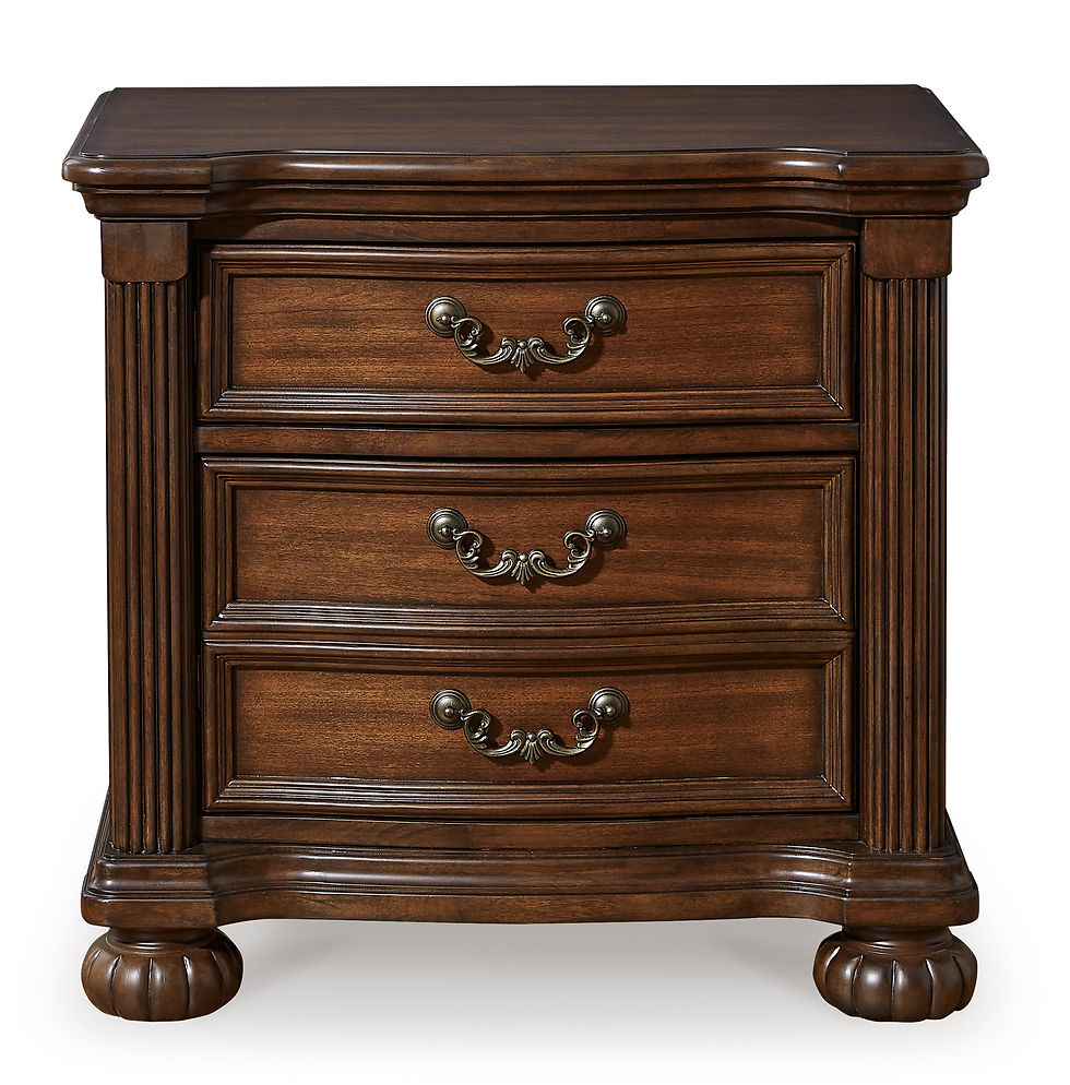Thumbnail: Lavinton Nightstand