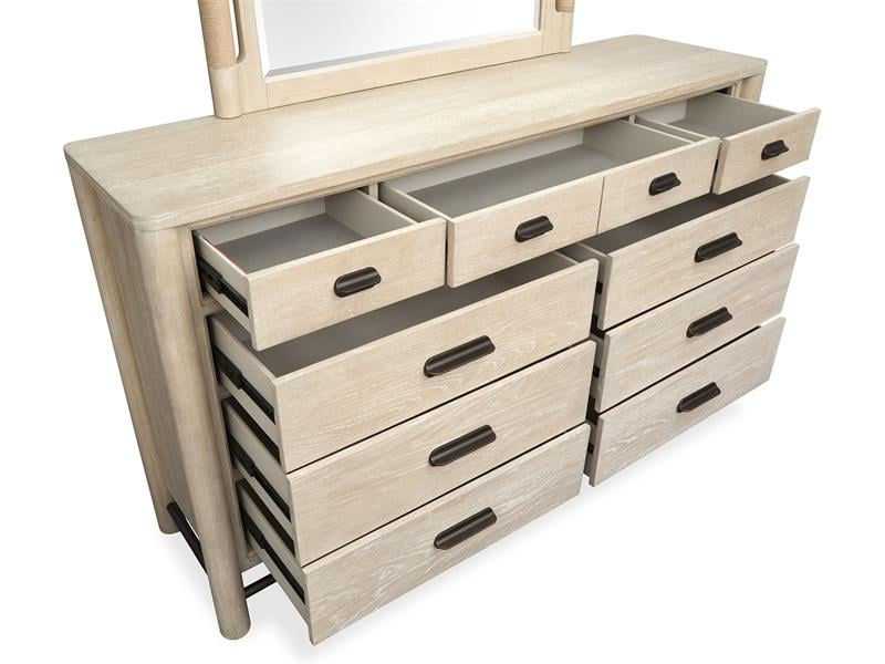 Thumbnail: Sunset Cove Sanibel Drawer Dresser