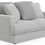 Thumbnail: Eagan Moonstruck Loveseat