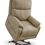 Thumbnail: Next-Gen Durapella Sand Power Lift Recliner