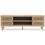 Thumbnail: Cielden XL 72” Two-Tone TV Stand