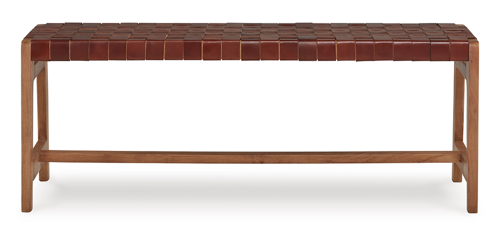Thumbnail: Lemmund Accent Bench
