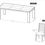 Thumbnail: Walnut Dining Table
