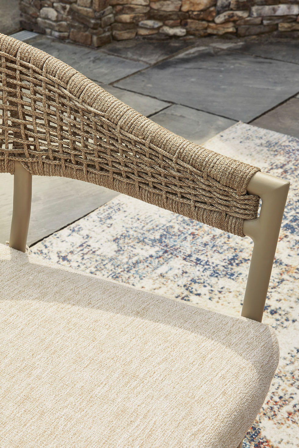 Thumbnail: Orchard Beach Round Table & 4 Chairs