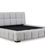 Thumbnail: Grendusk King Upholstered Bed