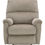 Thumbnail: Stonemeade Taupe Recliner
