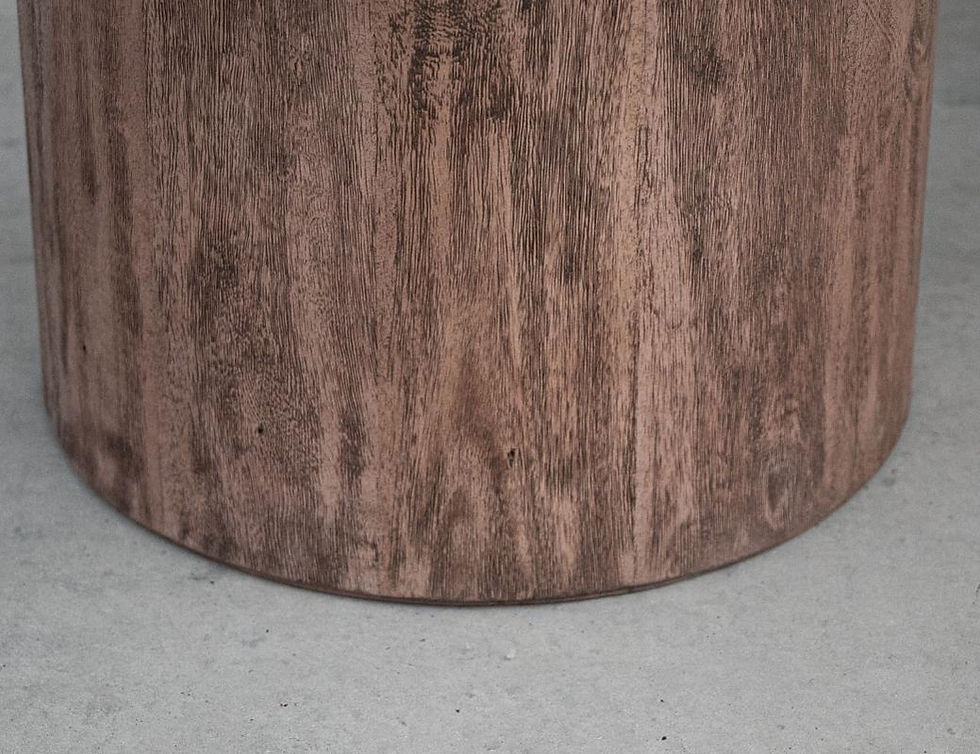 Thumbnail: Sahara Rectangular Dining Table