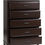 Thumbnail: Vanmore 5-Drawer Chest
