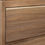 Thumbnail: Parota Nova 6-Drawer Dresser