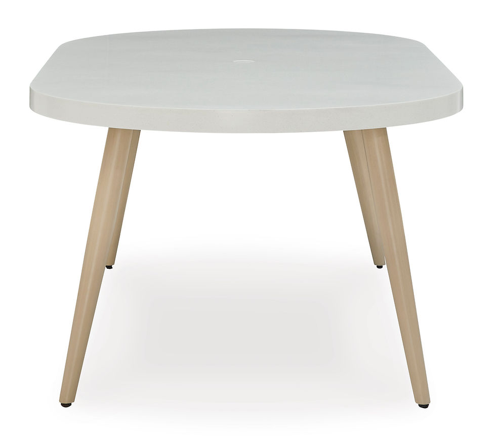 Thumbnail: Seton Creek Outdoor Dining Table