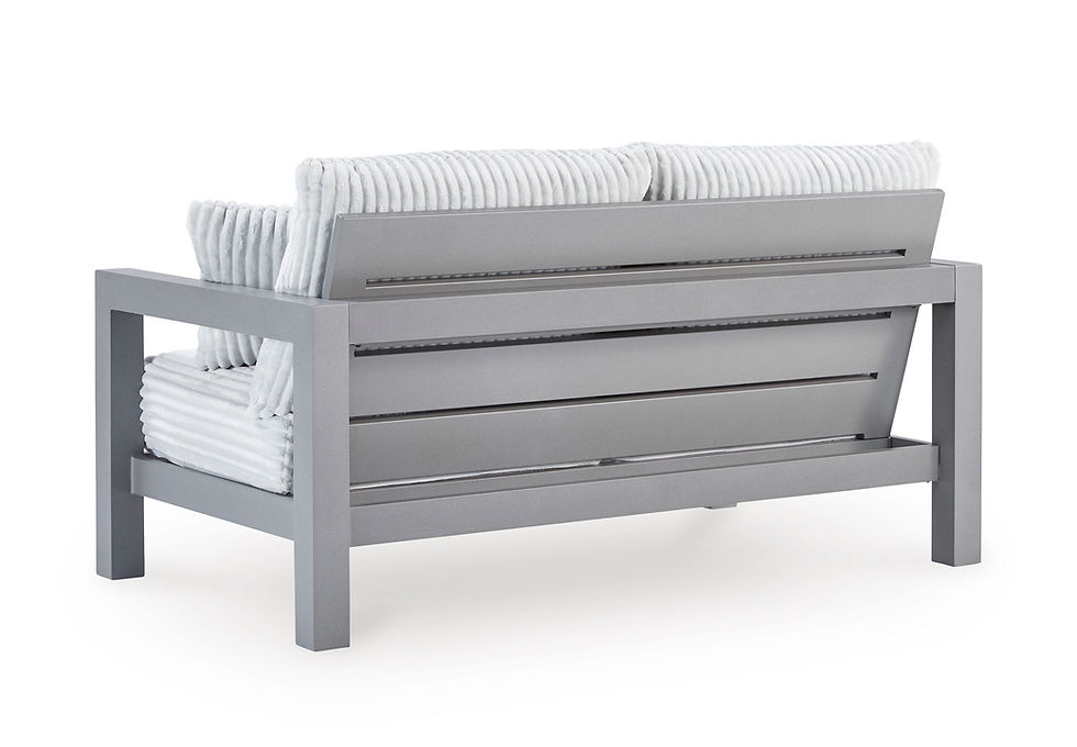 Thumbnail: Hurley Park Outdoor Loveseat