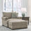 Thumbnail: Galemore Quarry Oversized Chair