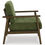 Thumbnail: Bixler Olive Accent Chair